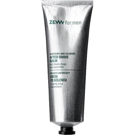 ZEW for men Baardverzorging Aftershave balsem Aftershavebalsem & -lotion Heren 80 ml