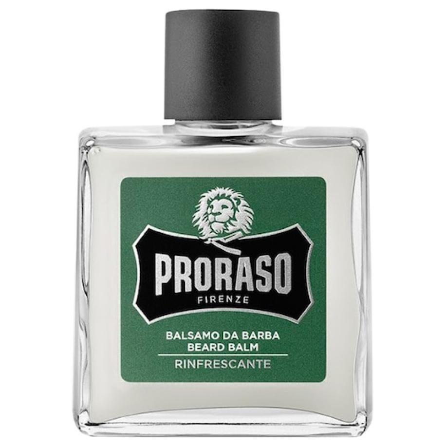 Proraso Refresh Beard Balm Baardverzorging Heren 100 ml