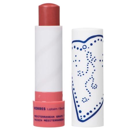 KORRES Wild Rose Lip Balm
