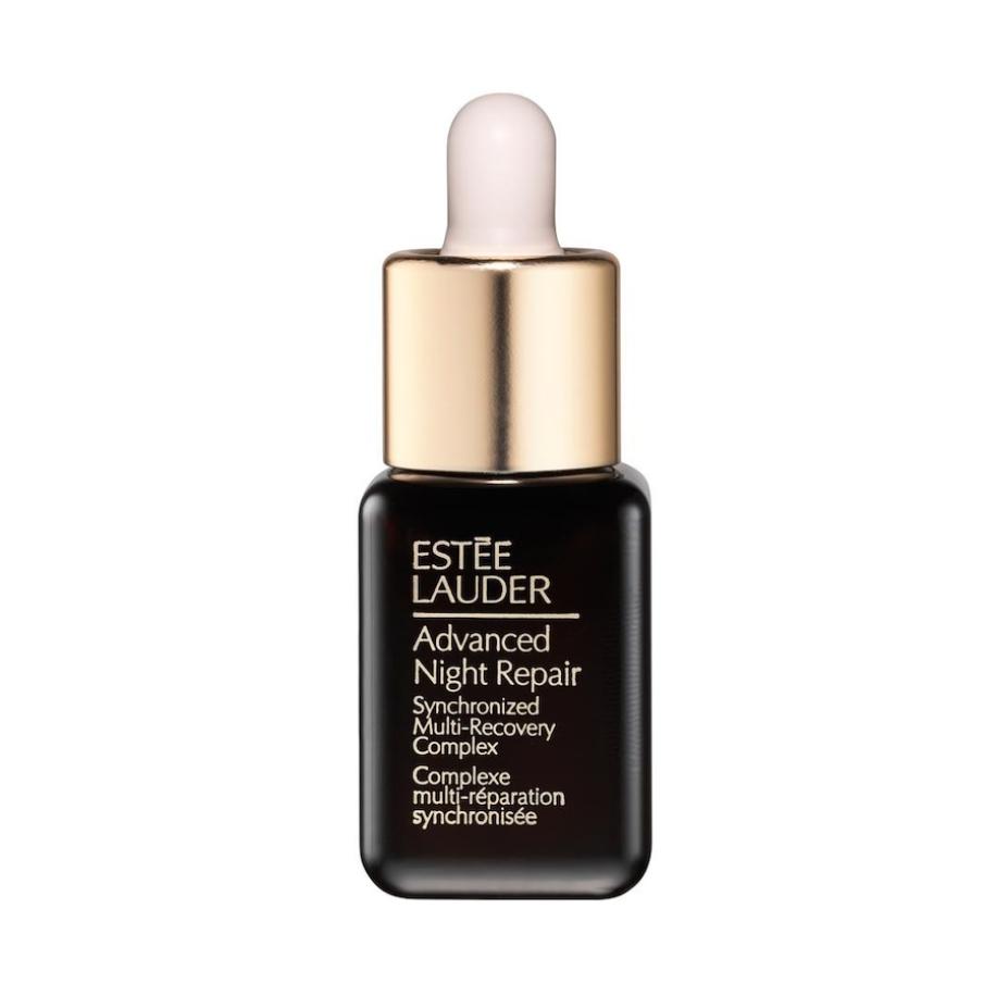 Estée Lauder Serums Advanced Night Repair Synchronized Multi-Recovery Complex Anti-agingserum Dames 7 ml