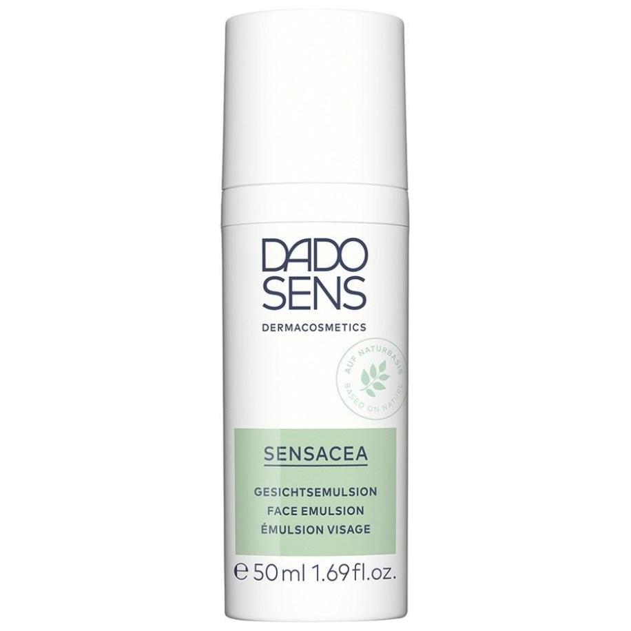DADO SENS Dermacosmetics SENSACEA Face Emulsion