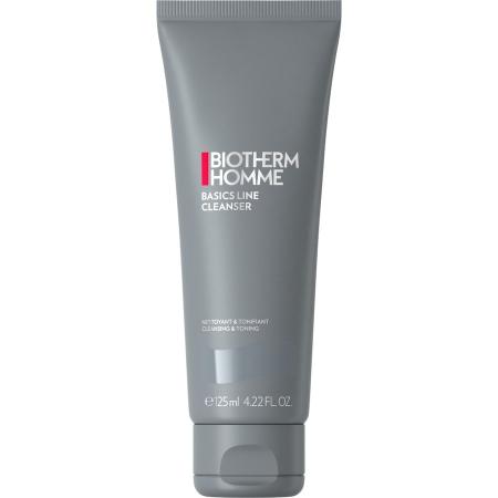 Biotherm Homme Basics Line Cleansing Gel