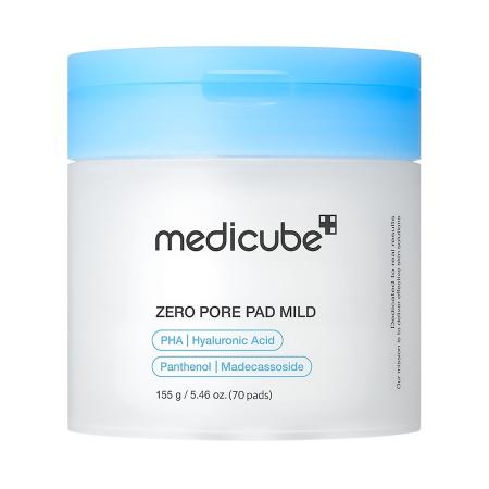 Medicube Zero Pore Pad Mild