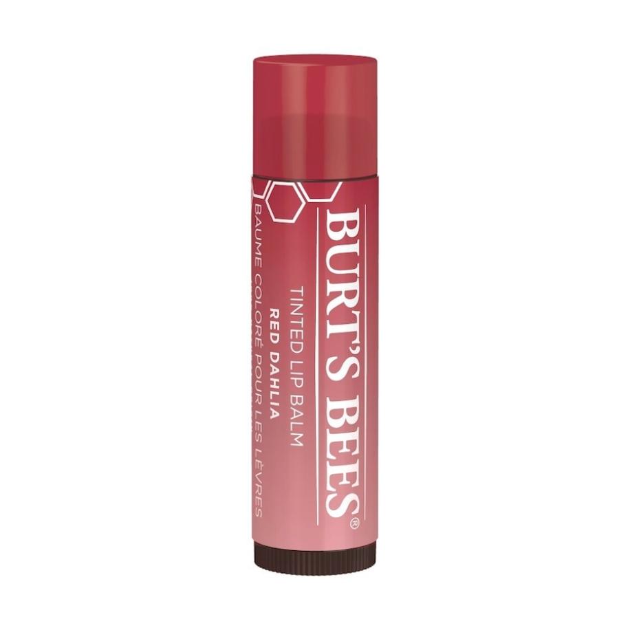 Burt's Bees Tinted Lip Balm