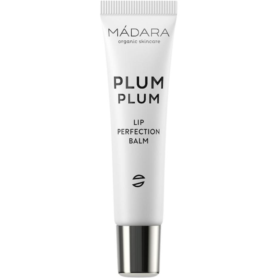 MÁDARA Lip Perfection Balm
