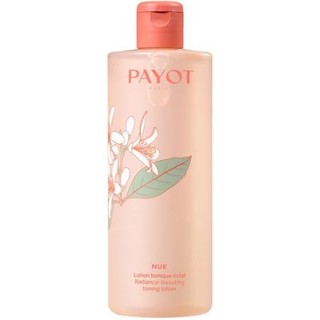 Payot Nue Lotion Tonique Éclat Gezichtstoners Dames 400 ml