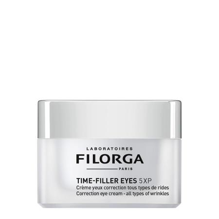 Filorga TIME-FILLER Time-Filler Eyes 5XP, korrigierende Augenpflege