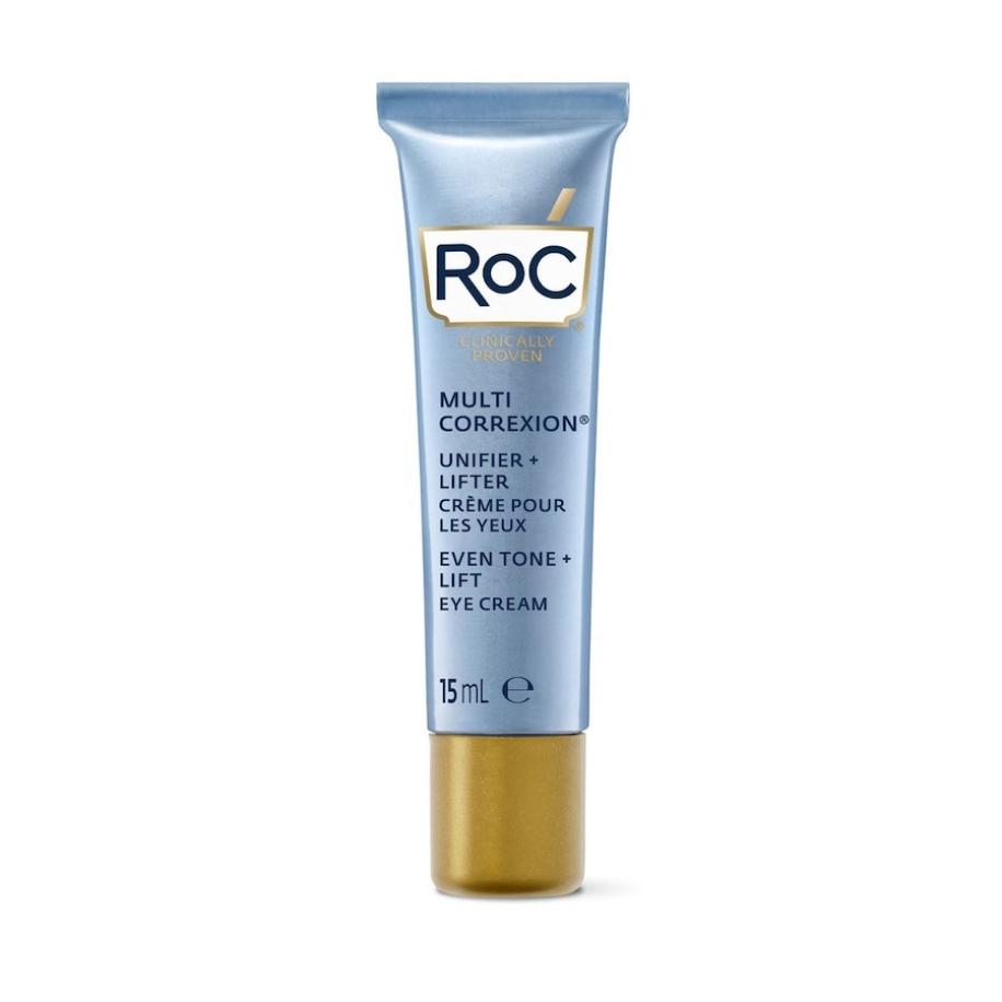RoC MULTI CORREXION® Even Tone + Lift