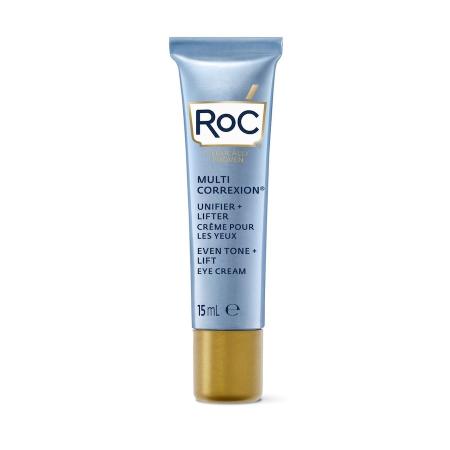 RoC MULTI CORREXION® Even Tone + Lift