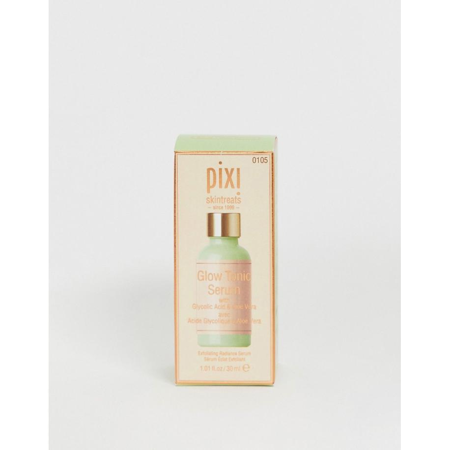 Pixi - Glow Tonic - Serum met glycolzuur 30 ml-Geen kleur