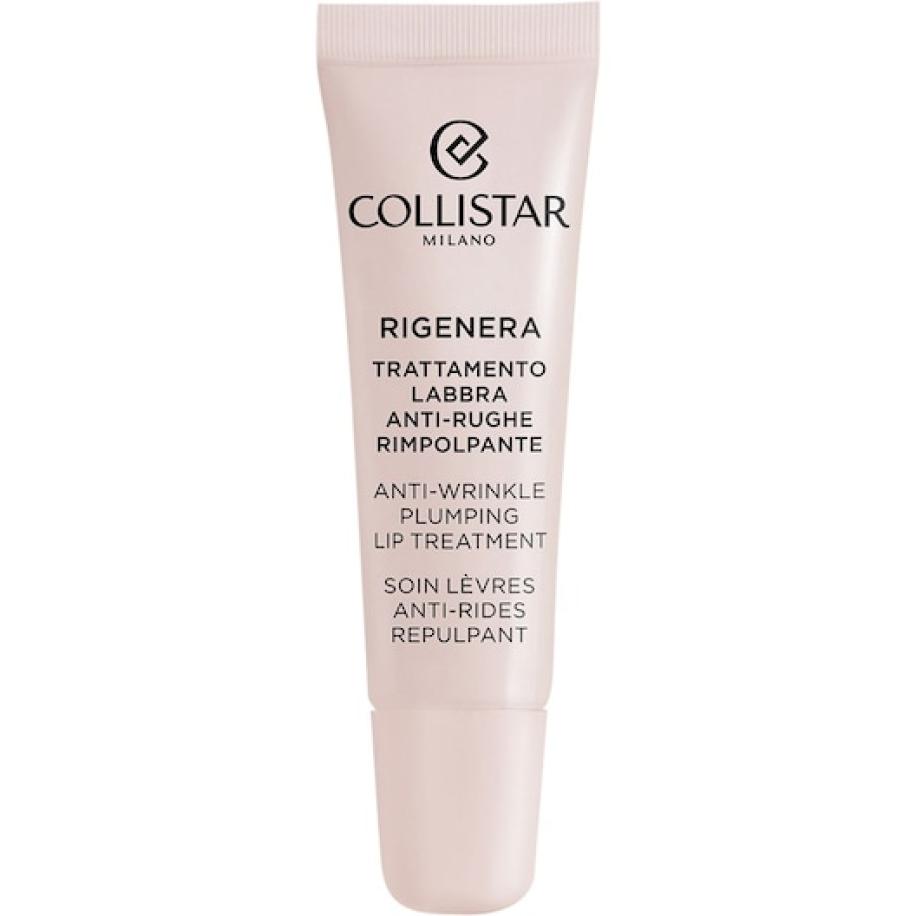 Collistar Rigenera Anti-Wrinkle Replumping Lip Treatment