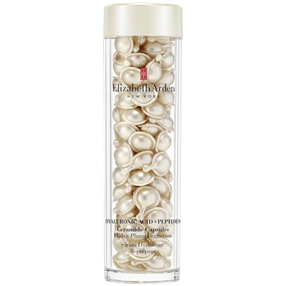 Elizabeth Arden Ceramide Hyaluronic Acid Capsules Peptides Hyaluronzuurserum Dames