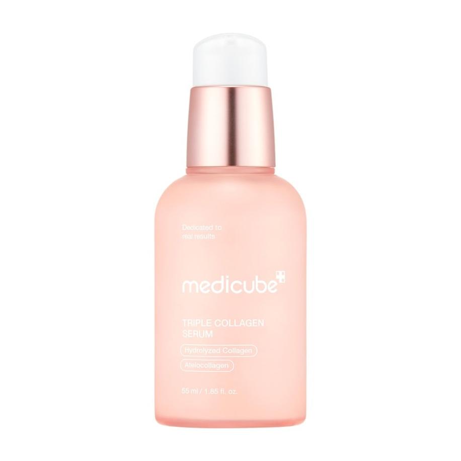 Medicube Triple Collagen Serum