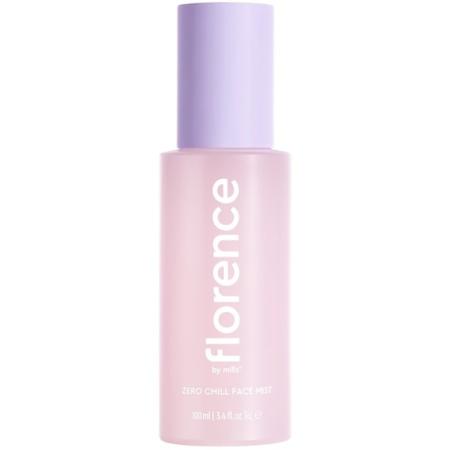 florence by mills Cleanse Zero Chill Face Mist Gezichtsspray Dames 100 ml
