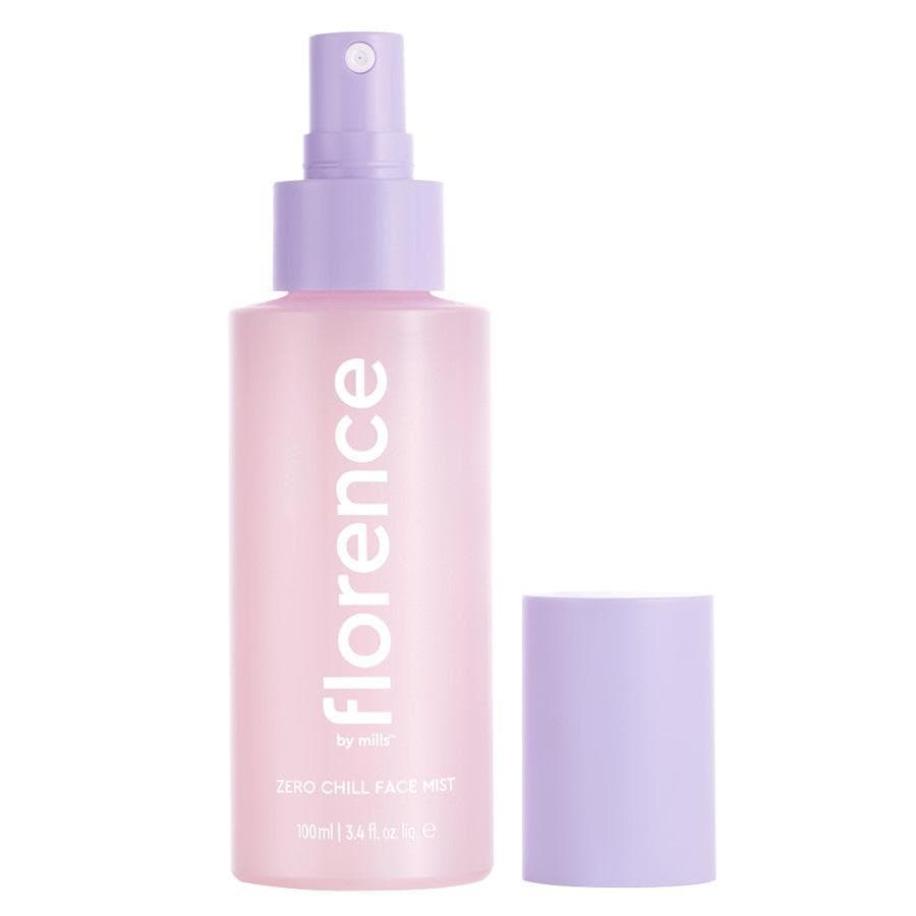 florence by mills Cleanse Zero Chill Face Mist Gezichtsspray Dames 100 ml