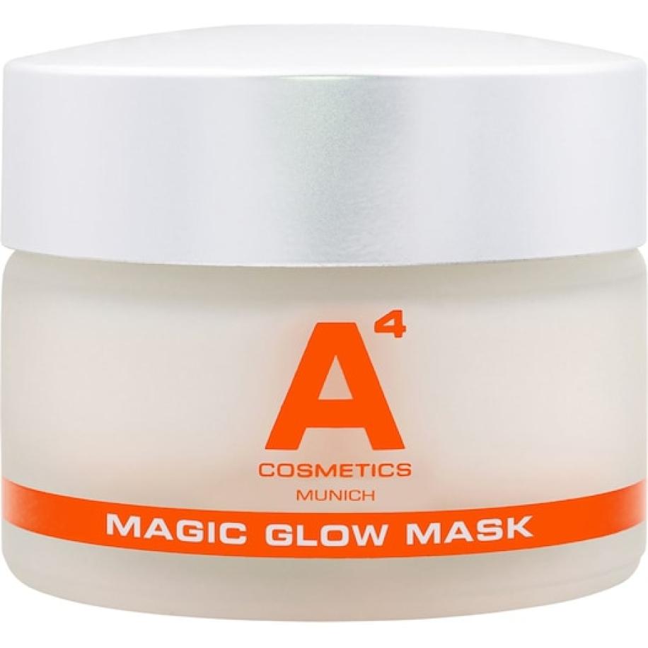 A4 Cosmetics Gezichtsverzorging Magisch Masker Glow maskers Dames 50 ml