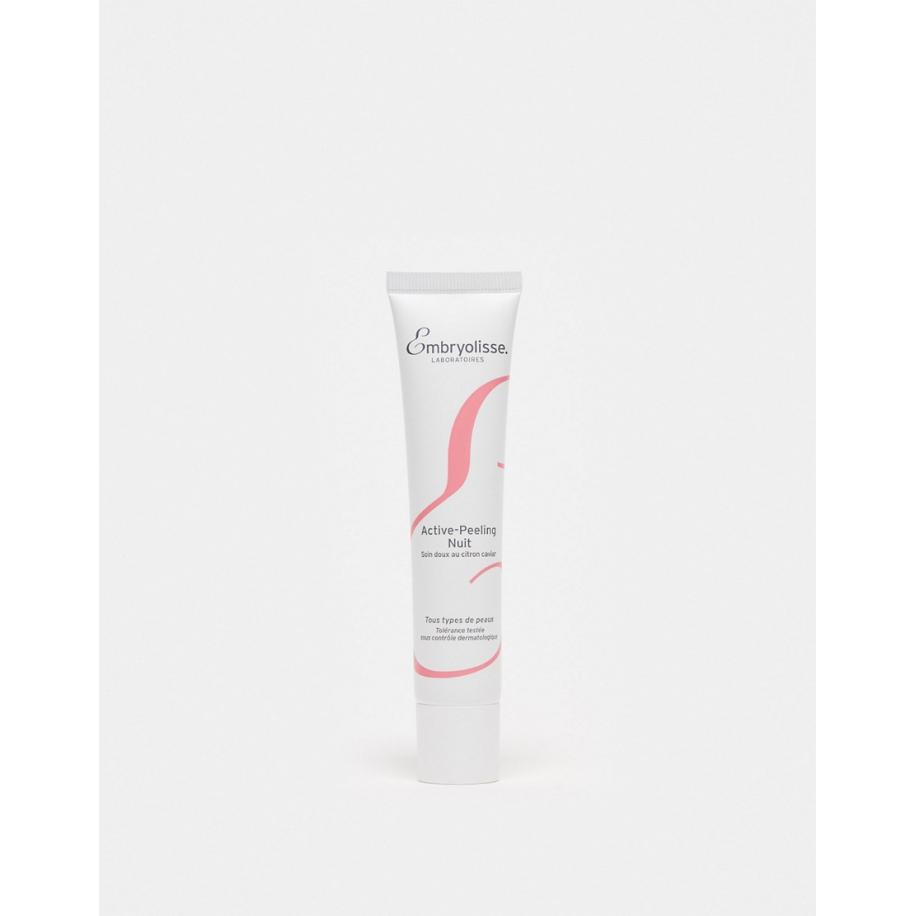 Embryolisse Active Night Peeling 40ml-Geen kleur