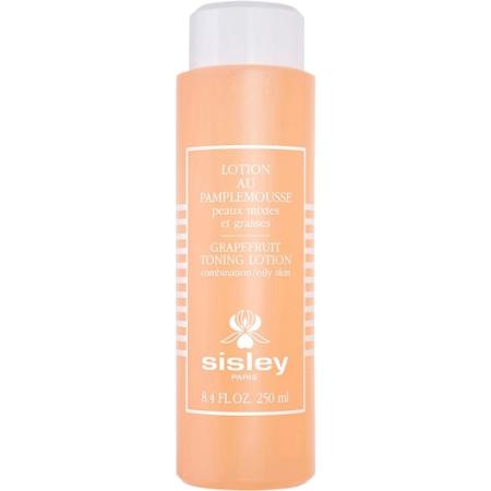 Sisley Reiniging Lotion au Pamplemousse Unisex 250 ml