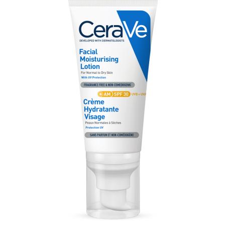 CeraVe Facial Moisturising Lotion SPF30