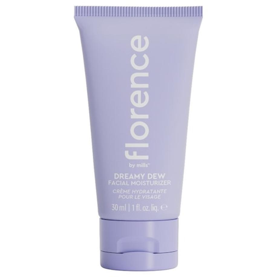 florence by mills Moisturize Dreamy Dew Moisturizer Gezichtscrème Dames 30 ml