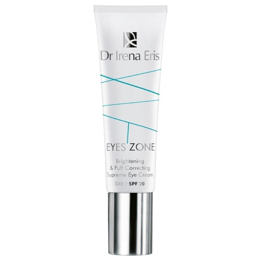 Dr. Irena Eris Duty Zone Brightening and Puff Correcting Supreme Eye Cream SPF 20