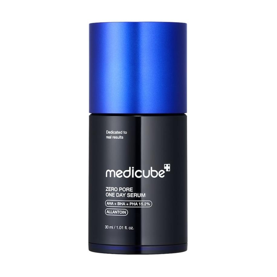 Medicube Zero Pore One Day Serum
