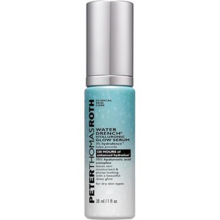 Peter Thomas Roth Water Drench Hyalorine Glow Serum Hydraterend serum Dames 30 ml
