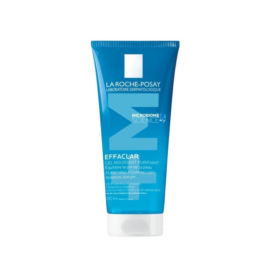 La Roche-Posay Effaclar Purifying Foaming Gel