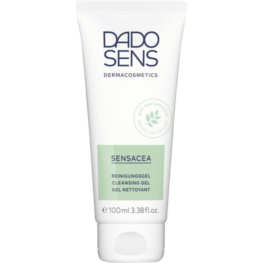 DADO SENS SENSACEA REINIGINGSGEL Reinigingsgel Dames 100 ml