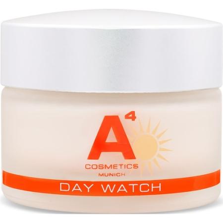 A4 Cosmetics Gezichtsverzorging Daghorloge SPF 30 Gezichtscrème Dames 50 ml