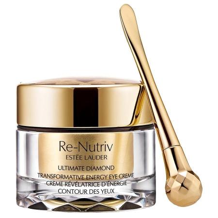 Estée Lauder Re-Nutriv verzorging Ultimate Diamond Eye Creme Oogcrème Dames 15 ml