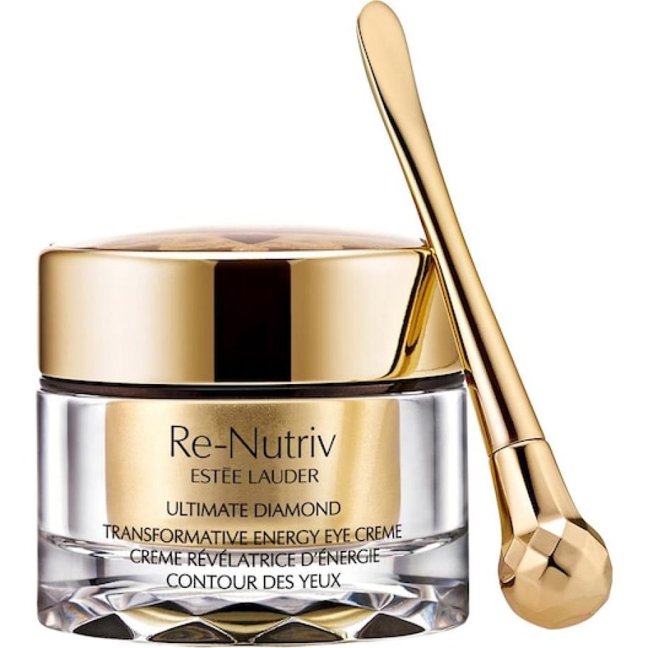Estée Lauder Re-Nutriv verzorging Ultimate Diamond Eye Creme Oogcrème Dames 15 ml