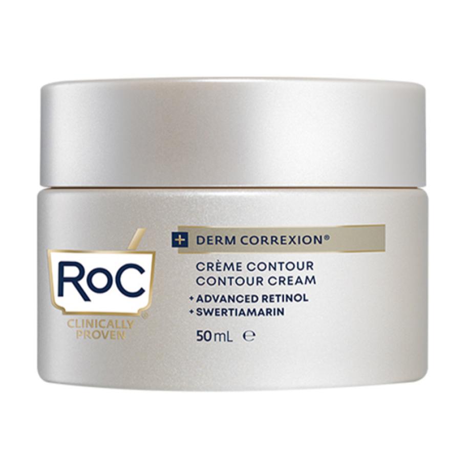 RoC Derm Correxion Contour Cream