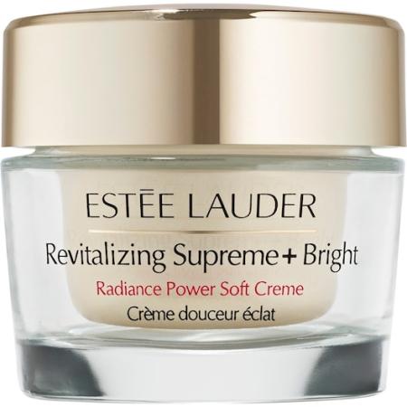 Estée Lauder Gezichtsverzorging Bright Radiance Power Soft Creme Gezichtscrème Dames 75 ml