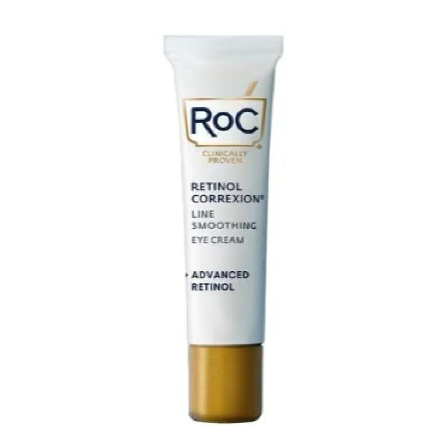 RoC Retinol Correxion Wrinkle Correct Daily Moisturiser SPF30