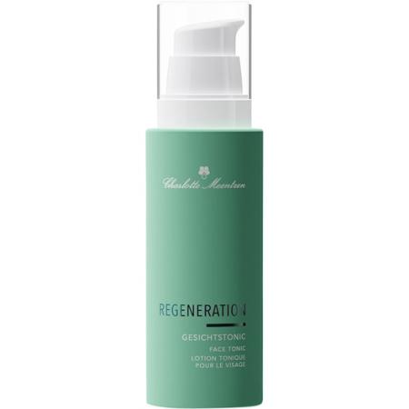 Charlotte Meentzen Regeneration Gezichtstonic Reiniging Dames 125 ml
