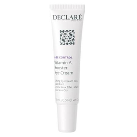Declaré Age Control Vitamin A Booster Eye Cream Oogcrème Dames 15 ml