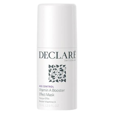 Declaré Age Control Vitamin A Booster Effect Mask Hydraterende maskers Dames 75 ml