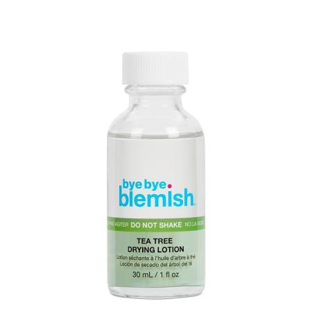 Bye Bye Blemish Tea Tree Drying Lotion
