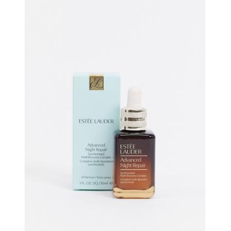 Estée Lauder - Advanced Night Repair - Gesynchroniseerd multi-herstellend complex - 30ml-Geen kleur