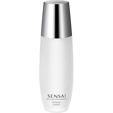 SENSAI Cellular Performance - Basis Linie Lotion I (Light) Gezichtscrème Dames 125 ml