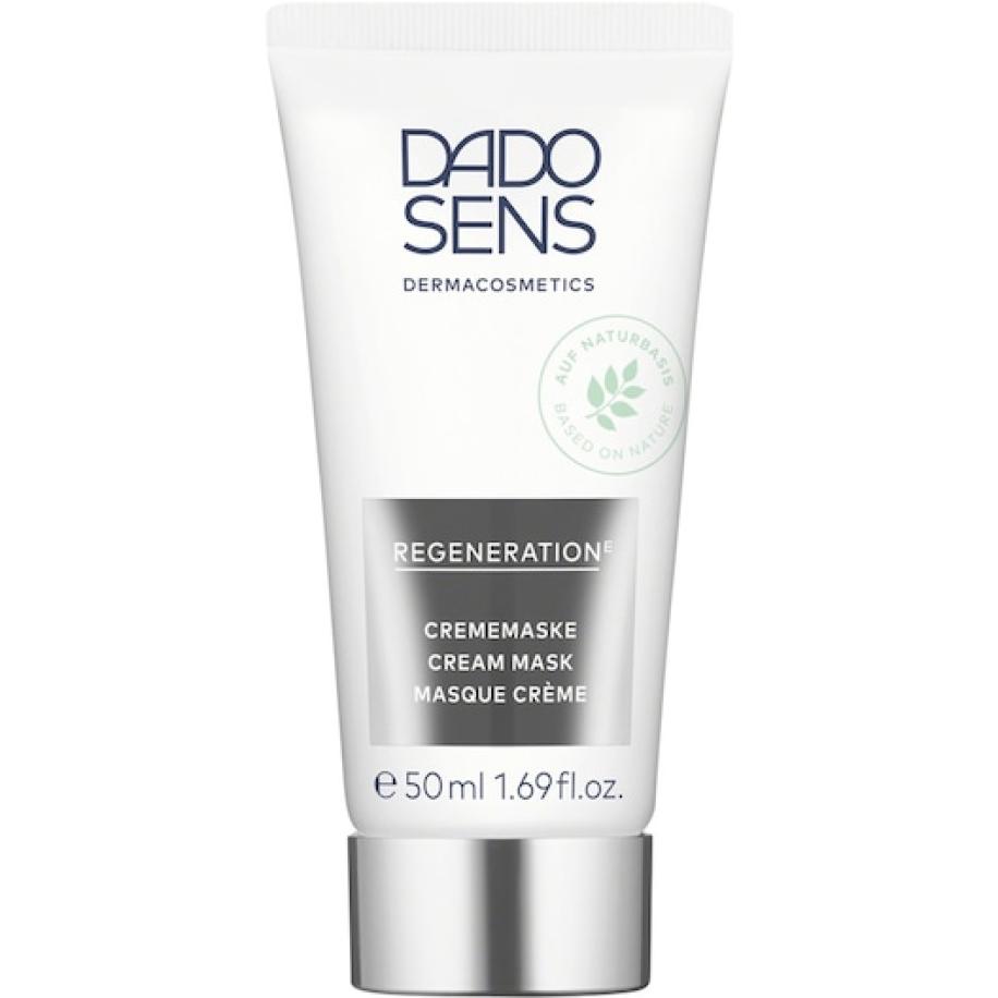DADO SENS REGENERATION E CRÈMEMASKER Hydraterende maskers Dames 50 ml