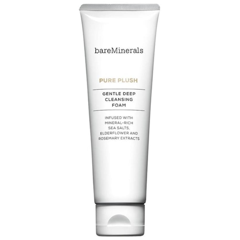 bareMinerals Skinsorials Pure Plush Gentle Deep