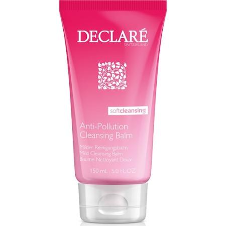 Declaré Soft Cleansing Anti-Pollution Balm Reinigingscrème Dames 150 ml
