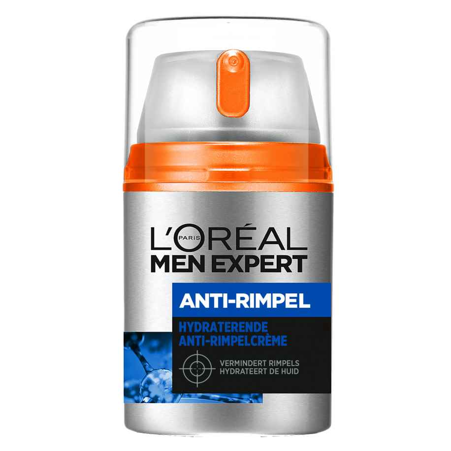 L´Oréal Men Expert Anti-Rimpel