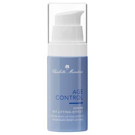 Charlotte Meentzen Leeftijdscontrole Serum met liftend effect Anti-aging serum Dames 30 ml