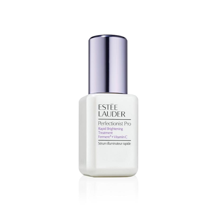 Estée Lauder Serums Snelle verhelderende behandeling Ferment3 + vitamine C Anti-aging serum Dames 30 ml