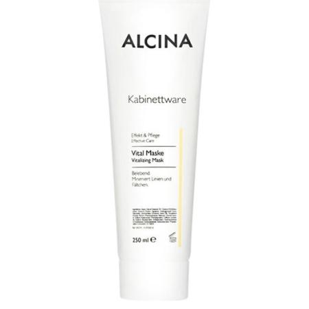 ALCINA Effect & verzorging Vitaal masker Anti-agingmaskers Dames 250 ml