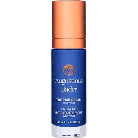 Augustinus Bader Gezichtscrème De rijke crème Dames 30 ml