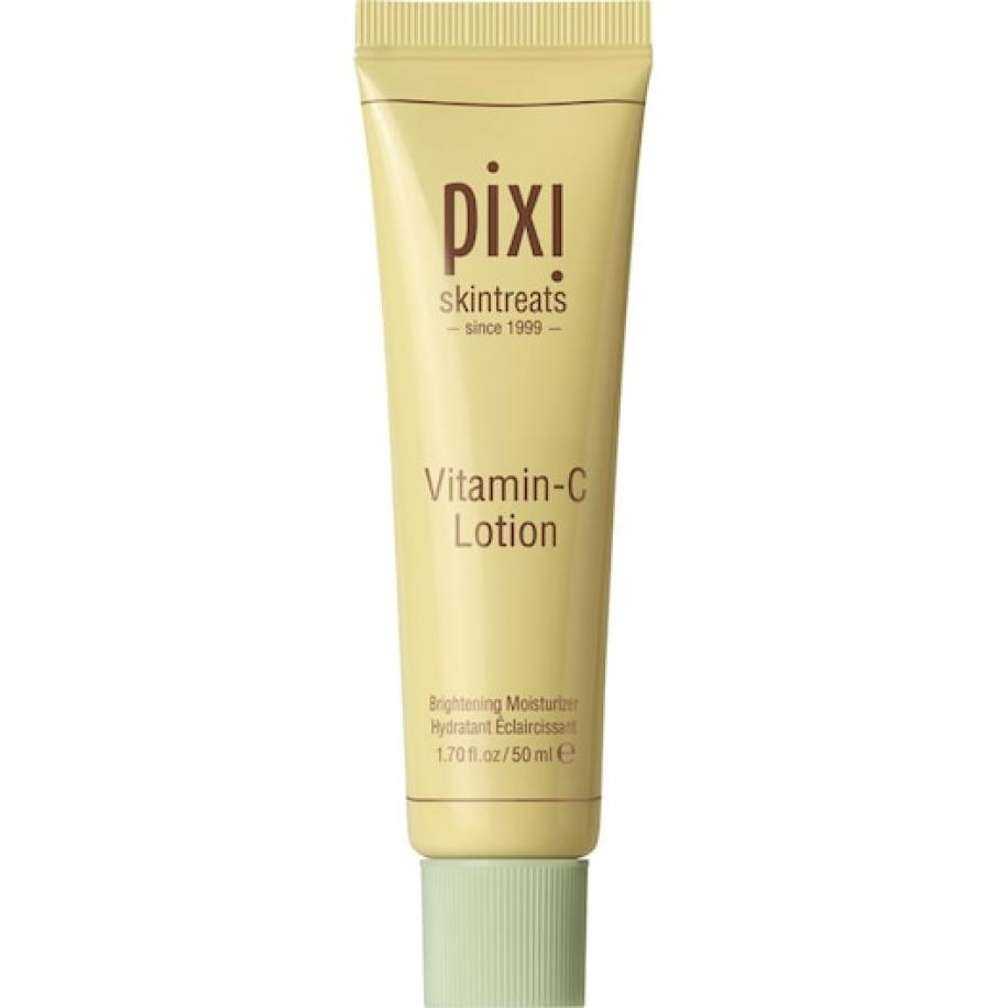 Pixi Gezichtsverzorging Vitamin-C Lotion Dagcrème Dames 50 ml